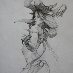 Meet your Posher, Lydah